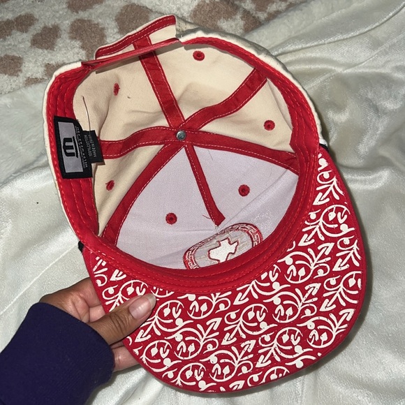 Texas Rangers Cap - Picture 4 of 4